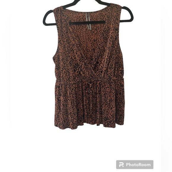 ✨ Anthropologie Alexane Babydoll Blouse - Picture 2 of 10